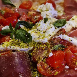 Marechiaro Comida