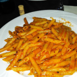 Malborghetto Comida