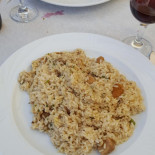Malborghetto Comida