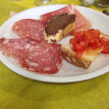 Malborghetto Comida