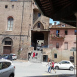Malborghetto Exterior