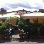Malborghetto Exterior