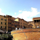 Malborghetto Exterior