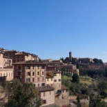 Malborghetto Exterior