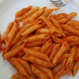 Malborghetto Comida