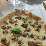 Malborghetto Comida