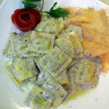 Malborghetto Nourriture