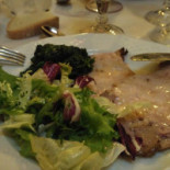 Malborghetto Nourriture