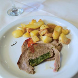 Malborghetto Nourriture