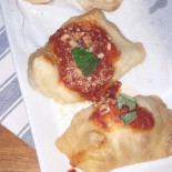 Syrenuse Comida