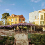 Syrenuse Exterior