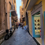 Syrenuse Exterior