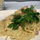 Syrenuse Comida