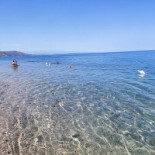Lido Mare Nostrum Extérieur