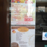 Lyevitò Taste Emotion Carte