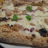400 Gradi Nourriture