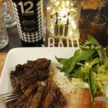 400 Gradi Nourriture
