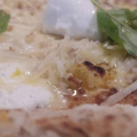400 Gradi Nourriture