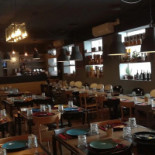 400 Gradi À l'intérieur