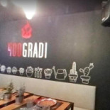 400 Gradi Carta