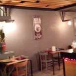 400 Gradi À l'intérieur