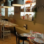 400 Gradi À l'intérieur