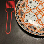 400 Gradi Logo