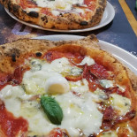 400 Gradi Nourriture