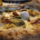 400 Gradi Comida