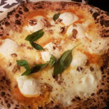 400 Gradi Comida