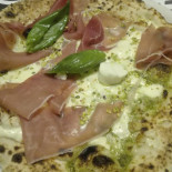 400 Gradi Nourriture