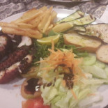 Baciuco Bistrot Nourriture