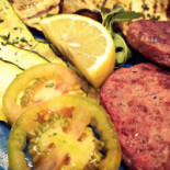 Baciuco Bistrot Nourriture