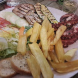 Baciuco Bistrot Nourriture
