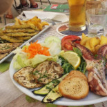Baciuco Bistrot Nourriture