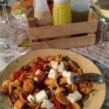 Baciuco Bistrot Nourriture