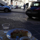 Baciuco Bistrot Extérieur