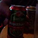Baciuco Bistrot Boisson