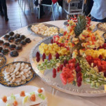 Calipso Comida