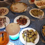 Calipso Comida