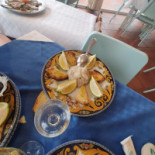 Calipso Bebida
