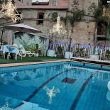 Calipso Exterior
