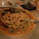 Calipso Comida