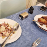 Calipso Comida
