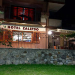Calipso Exterior