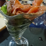 Jamuja Bebida
