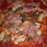 Jamuja Comida