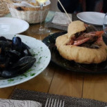 Jamuja Comida