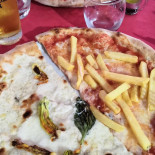Jamuja Comida