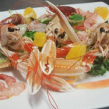 Jamuja Comida